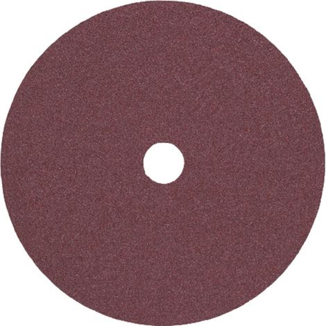 Klingspor CS561 Fiberglas Scheiben 180 mm P120 (1/4)