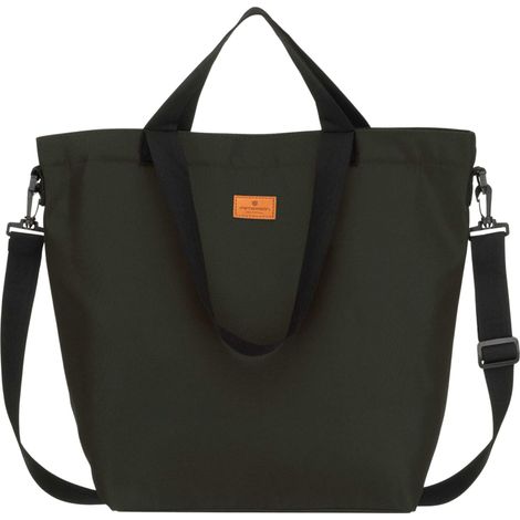 Sac de courses noir PTN TZ15605-7627 (1/5)