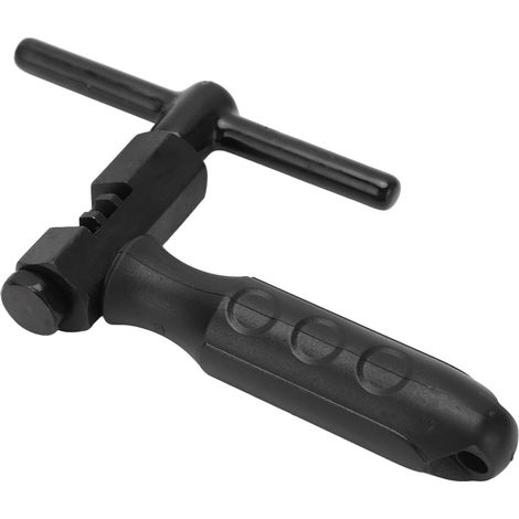 Outil de Réparation Chaîne Vélo, Coupe-Chaîne et Démonte-Chaîne pour VTT, Vélo de Route, Bicyclette (1/5)