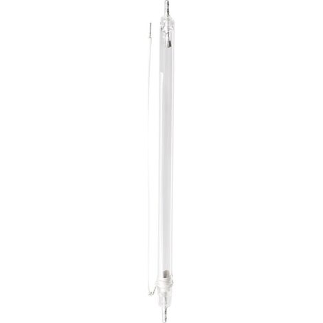 Eurolite Tubo flash stroboscopico Bianco (1/3)