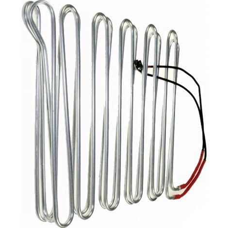 RESISTANCE DE DEGIVRAGE POUR REFRIGERATEUR   BOSCH - 00670057