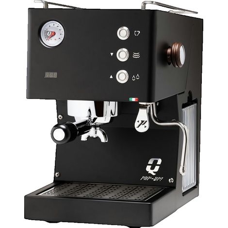 Macchina da caffè Quick Mill 02044 termoblocco PID integrata