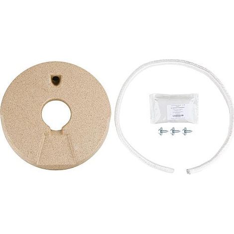 Bloc thermique Viessmann 7819178