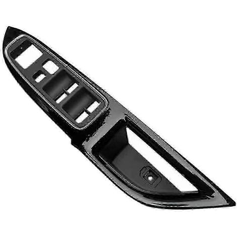 Panneau de commande de lève-vitre électrique avant gauche 7221f051xa compatible 2016-2021, cache de lève-vitre pour SD (conduite à gauche) WHBYV (1/4)