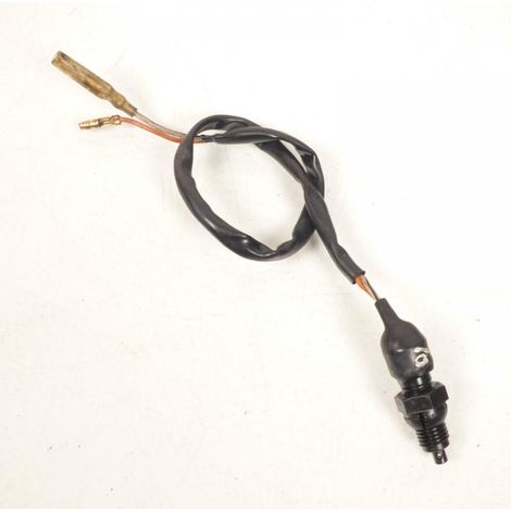 [PRODUIT D'OCCASION] Capteur de frein arrière Ø16mm origine pour moto Suzuki Occasion (1/2)