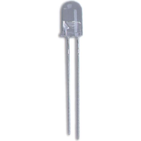 Kristallfarbene Infrarot-Leuchtdiode Electro Dh 12.690/20 8430552076376