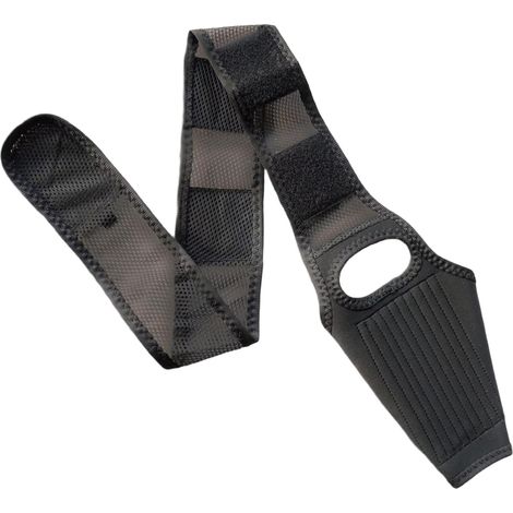 Bande fixe pour chien avec coussinet antidérapant pour chiens actifs ayant besoin de blessures articulaires (1/5)