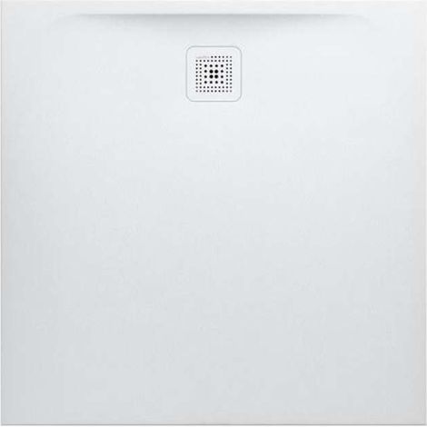 LAUFEN PRO Duschwanne, 900x800x30mm, superflach, H2149500000001 (1/3)