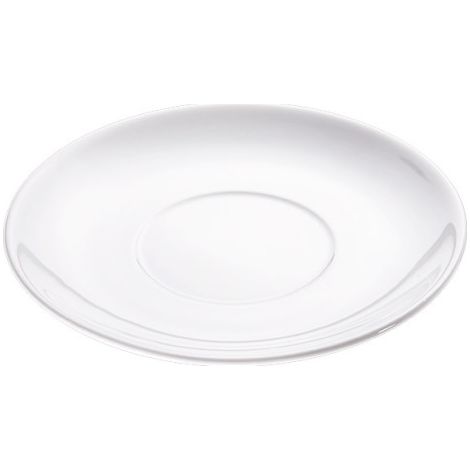 Soucoupe Isabell pour 388167 - Lot de 12 - Stalgast (1/2)