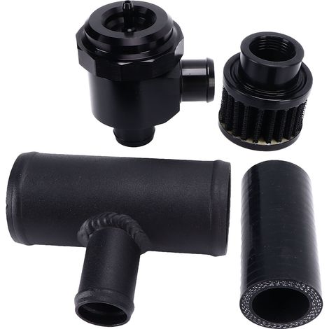 19-Ventil-Turbolader-Wastegate-Kit (BOV) für alle XS Turbo 120 PS Modelle ohne Ladeluftkühler (2017-2022) (1/5)