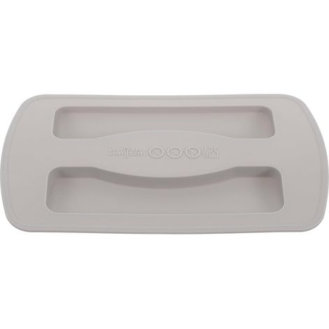 Dustproof Cover For Toaster Bread Machine Cover Universal Protection 17.50 X 10.50 X 1.50 Cm Kitchen Accessory To Keep Appliance Clean (1/5)