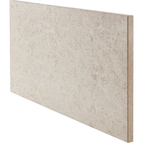 Dimplex Natursteinheizung 1650W SAND gebürstet MH 17 PAM