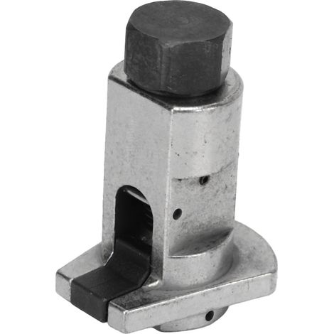Outil d'écartement des jambes de suspension, rallonge de 5 à 11,5 mm, entraînement 16 mm, force de 60 N, outil de démontage des amortisseurs hydrauliques (1/5)
