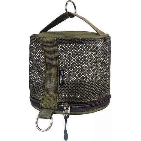 3xporte-papier toilette d'extérieur, organisateur de tente, porte-rouleau de papier toilette suspendu (1/5)