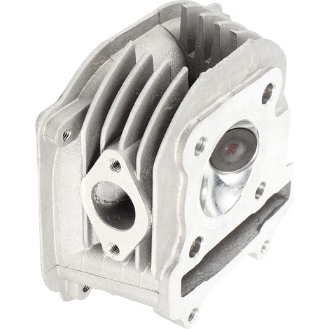 Culasse complète pour moteur GY6 125cc 150cc GY6 157QMJ 152QMI (quad, karting, scooter)