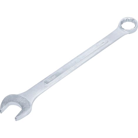 Chiave combinata BGS 1185-35 finitura lucida presa 12 punti