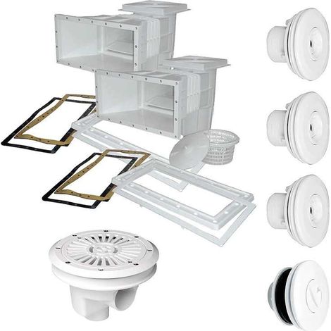Kit de empotrar piscina liner AstralPool