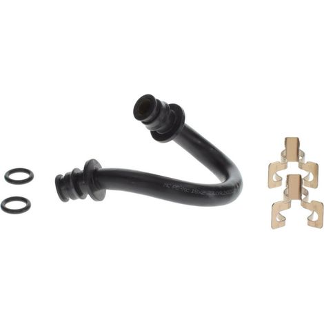 BOSCH Ersatzteil TTNR: 87182263890 Rohr KW - PEX