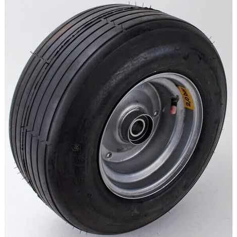 Roue NIEMEYER 591353