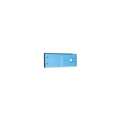 DORMA HERRAJE BTS75V CHAPA INOX