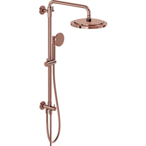 VITRA A4579329 Système de douche Origin Classic