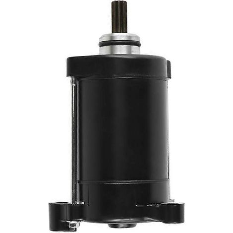 Démarreur 64X-81800-00-00 compatible avec WaveRunner GP760 XL760 (1/5)