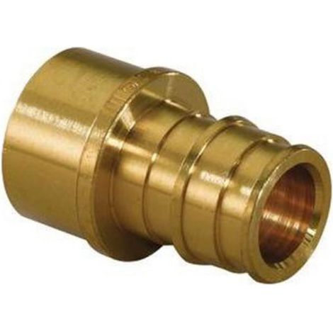 UPONOR union cobre qe 20cu18 1047940 , union cobre qe 20cu18 1047940 (1/2)