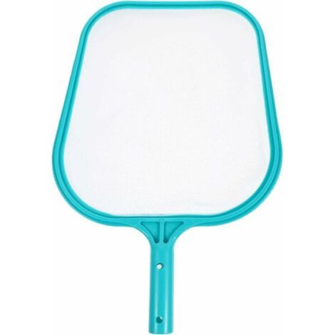 Filet à feuilles à l'unité, adapté aux accessoires de spa, aux écumeurs de spa, aux aquariums, aux accessoires, aux nettoyeurs de piscine en filet, aux filets de nettoyage de piscine, aux filets de pi (1/5)