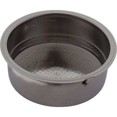 Ufesa filtro polvere 2 tazze dosi macchina caffè 71705461 Monza 1050W (1/2)