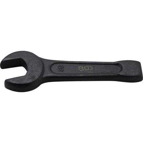 Llave fija de impacto  36 mm (1/2)