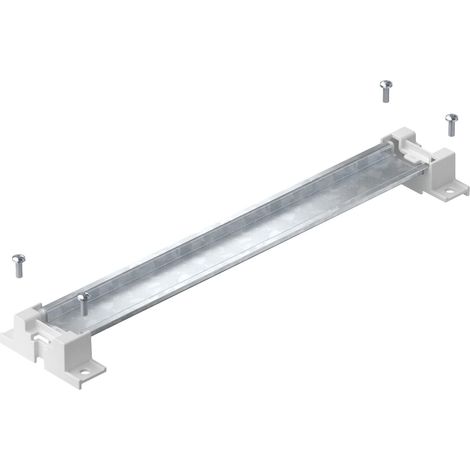 OBO Bettermann Hutschiene 2069 X25 FS 35 x 7,5 mm (1/2)