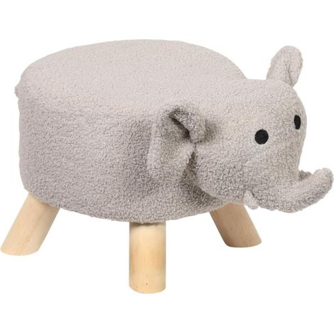 Tabouret, mouton, FSC (1/3)
