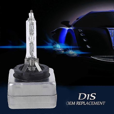 Xenon D1S D1R für HID-Halogenlampe DC12V D1S 70W 5000K Autoscheinwerferlampe für Os Edition 0923