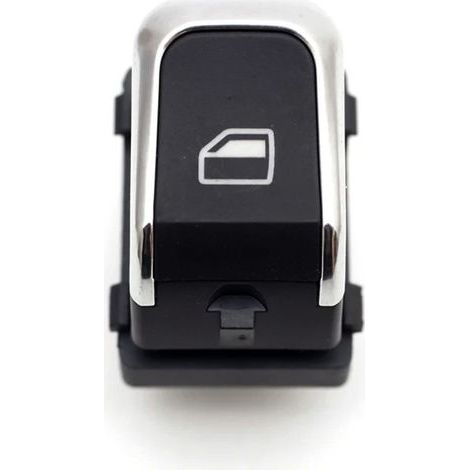 La référence 4GD959855 convient aux pièces automobiles Audi A4, A6 et RS5, notamment aux lève-vitres électriques et aux interrupteurs à bouton-poussoir. (1/4)