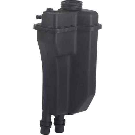 Réservoir de liquide de refroidissement 17111436381 compatible BMW Série 5 E39 520-530 et Série 7 E38 728 (1/5)