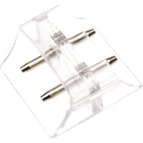 Conector 'I' Perfil con Tira LED Aretha (1/4)