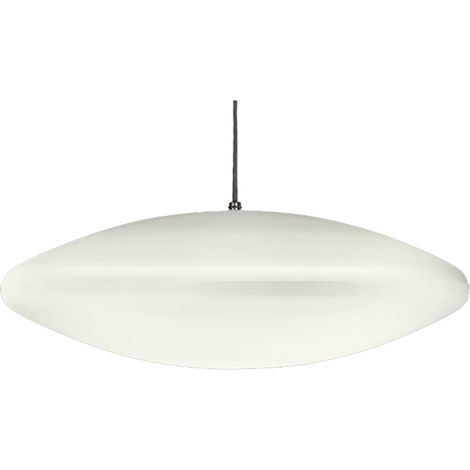 Herschel Pulsar IR 1800W White Ceiling Mounted Space Heater IRPULSAR-1800W (1/2)