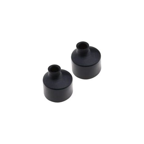 Ede Filtre à air Sollbry (lot de 2) pour voitures RC, compatible avec le modèle HSP 02028 ou autres modèles de voitures RC à l'échelle 1/10. (1/2)