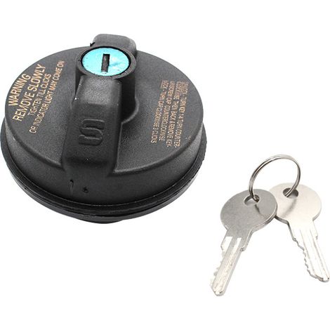 Bouchon de réservoir avec clé pour Toyota, 504 / 35067 / 10504 / 31780 / 77300‑47020 (1/5)