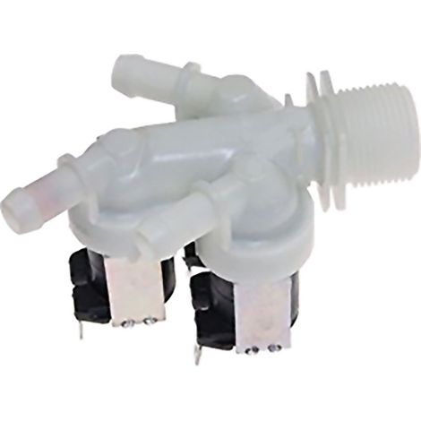 ELECTROVANNE 3VOIES pour LAVE LINGE FAGOR - 52X0594