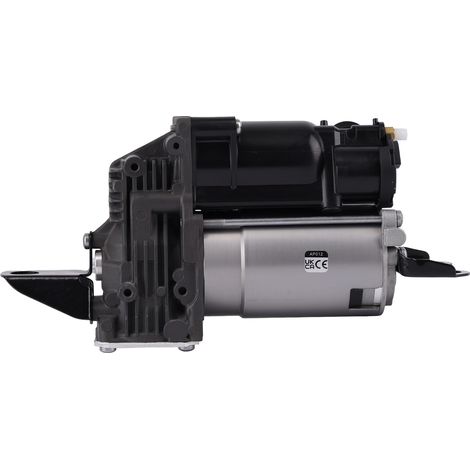 Kompressor Luftfederung for BMW 5er E61 Touring Kombi Air Compressor (1/5)