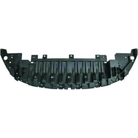 Cache sous moteur avant, déflecteur inférieur Renault Megane 3 phase 2 2012-2014