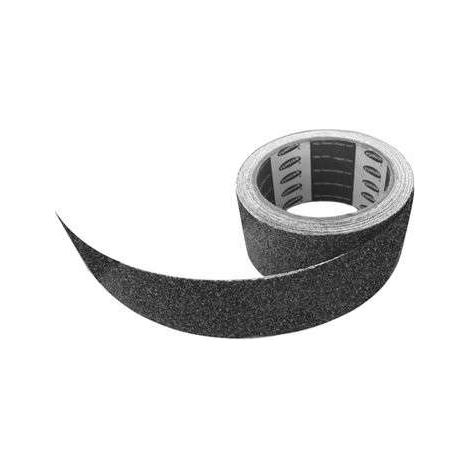 Cinta Antideslizante 18mts x 25mm