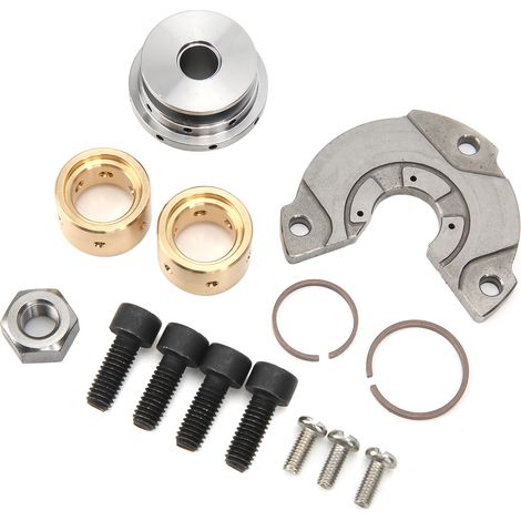 Reparatursatz für Turbolader des Garrett GT4294BNS Detroit 60 Motors (1/5)