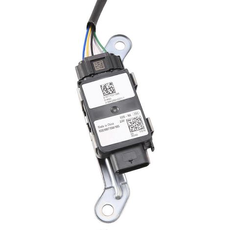 Capteur d'oxyde d'azote (NOx) 0281007156 pour SINOTRUK HOWO-- (1/5)