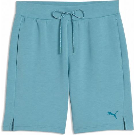 Puma Cloudspun Herren-Trainingsshorts 7" blau 52764446 r XXL (1/5)