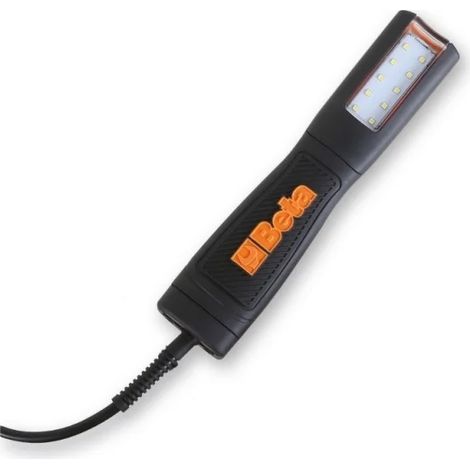 Beta 1842LED/ABM Lampe LED haute luminosité connectable 24 V (1/3)