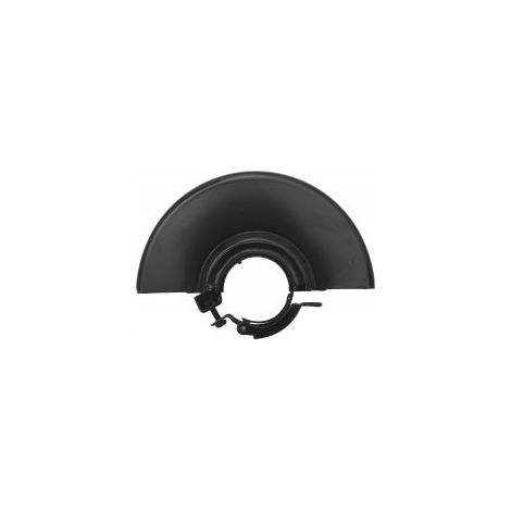 Couvercle de protection pour les meuleuses d'angle Makita 123146-6 150 mm