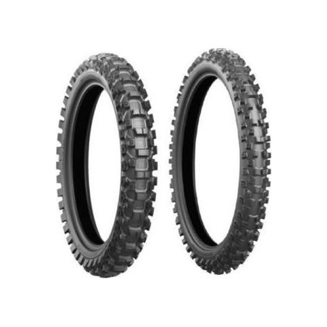 Pneu 90/100-21 57M TT AV X20F