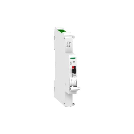 Schneider A9N26899 - Prodis Auxiliary contact OF+SD24 interface with SmartLink